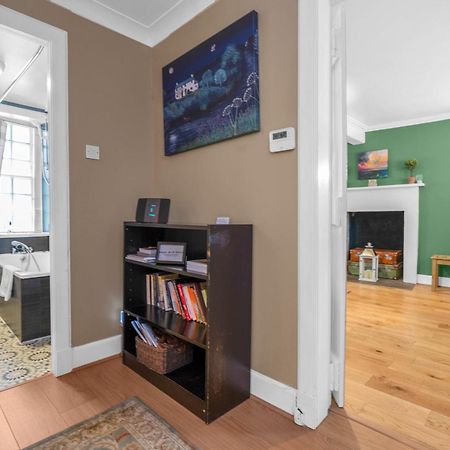 Charming Apartment In The Old Town Edinburgh Luaran gambar